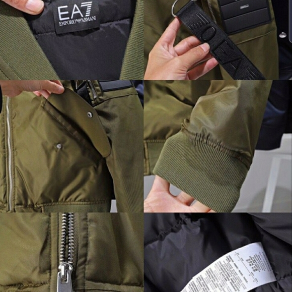 Armani Exchange Other - Armani EA7